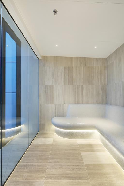 מלבורן Experience Platinum Hotel Apartments מראה חיצוני תמונה